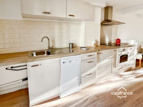  te koop appartement Bagnols-en-Forêt Var 5