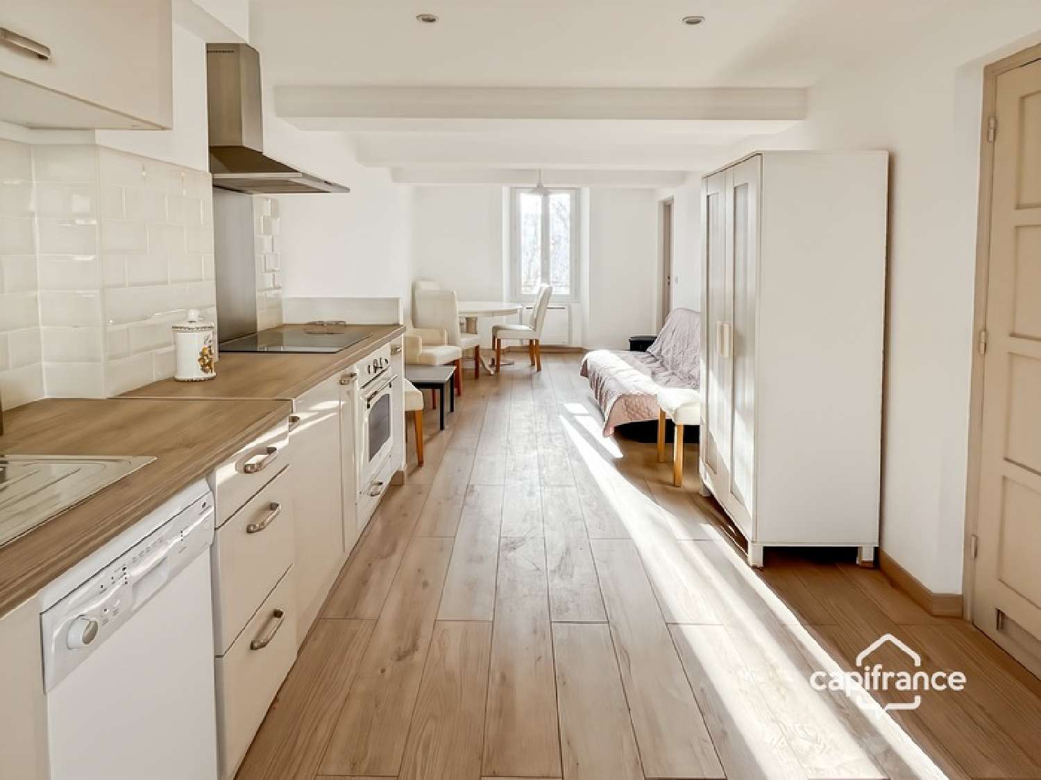  en venta apartamento Bagnols-en-Forêt Var 4