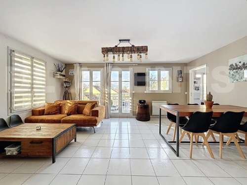 Bailly-Romainvilliers Seine-et-Marne appartement foto 7245248