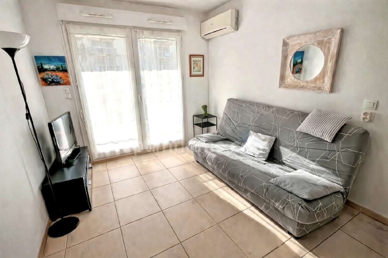 te koop appartement Balaruc-les-Bains Hérault 3