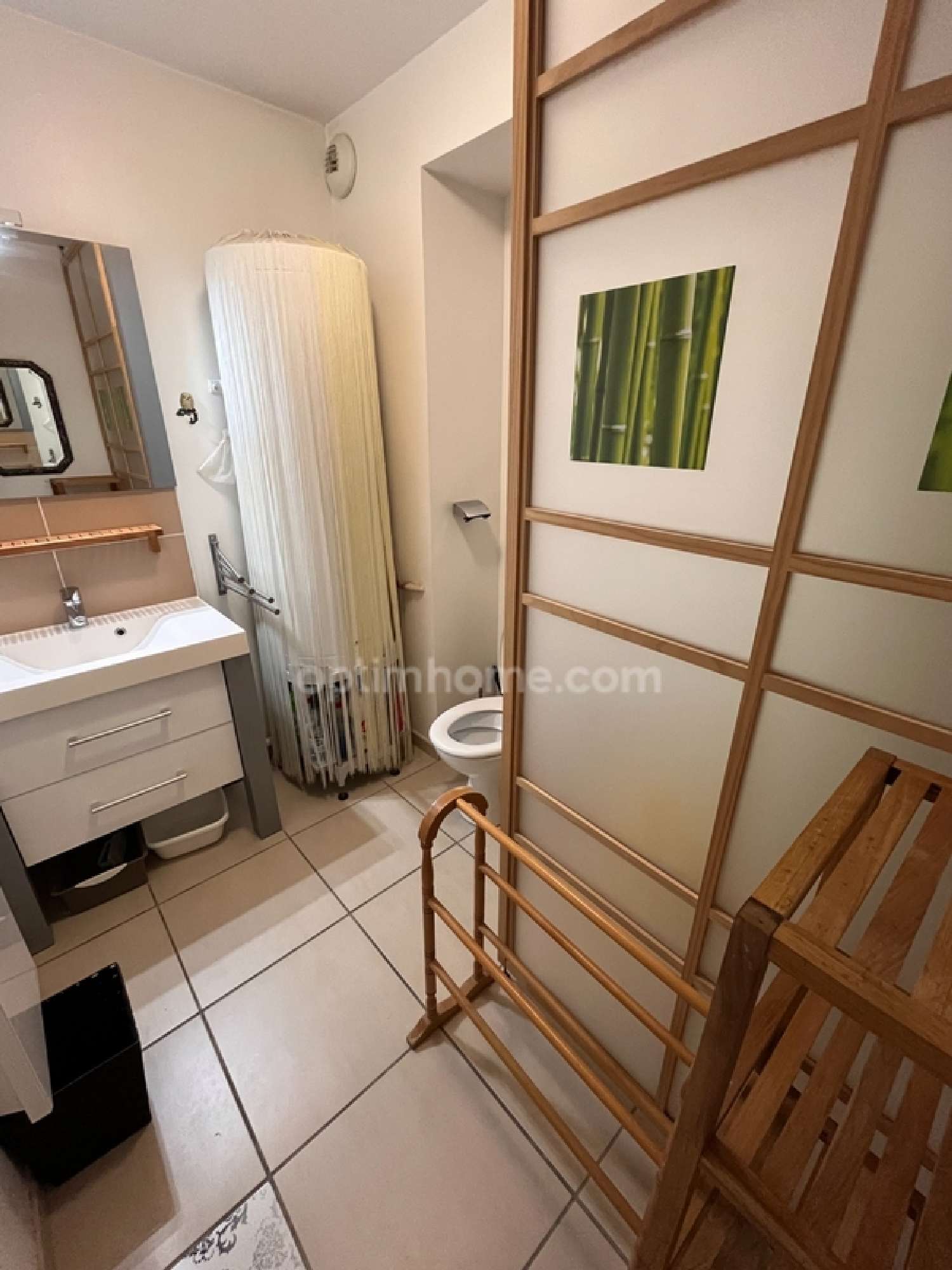 te koop appartement Balaruc-les-Bains Hérault 6