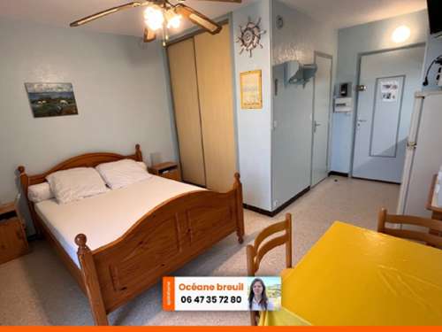 Balaruc-les-Bains Hérault appartement foto 7248872