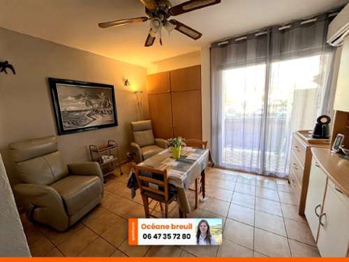 Balaruc-les-Bains Hérault appartement foto 7249095