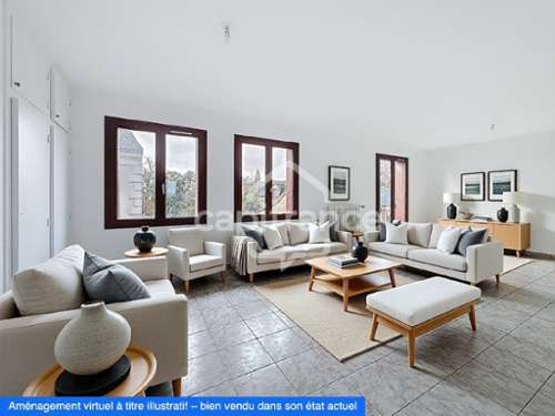 Ballan-Miré Indre-et-Loire appartement foto 7250690