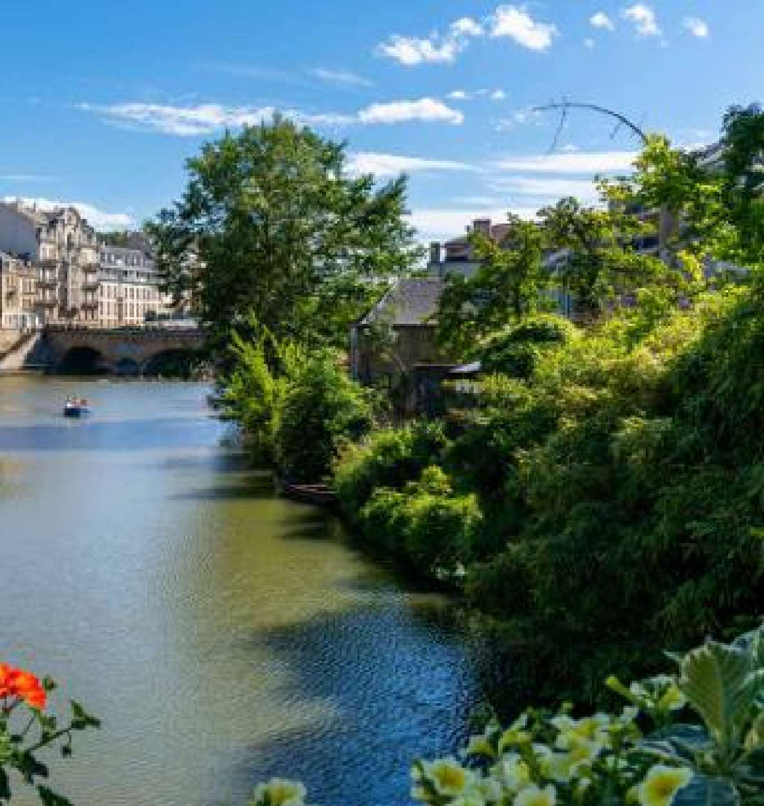  te koop appartement Ban-Saint-Martin Moselle 4