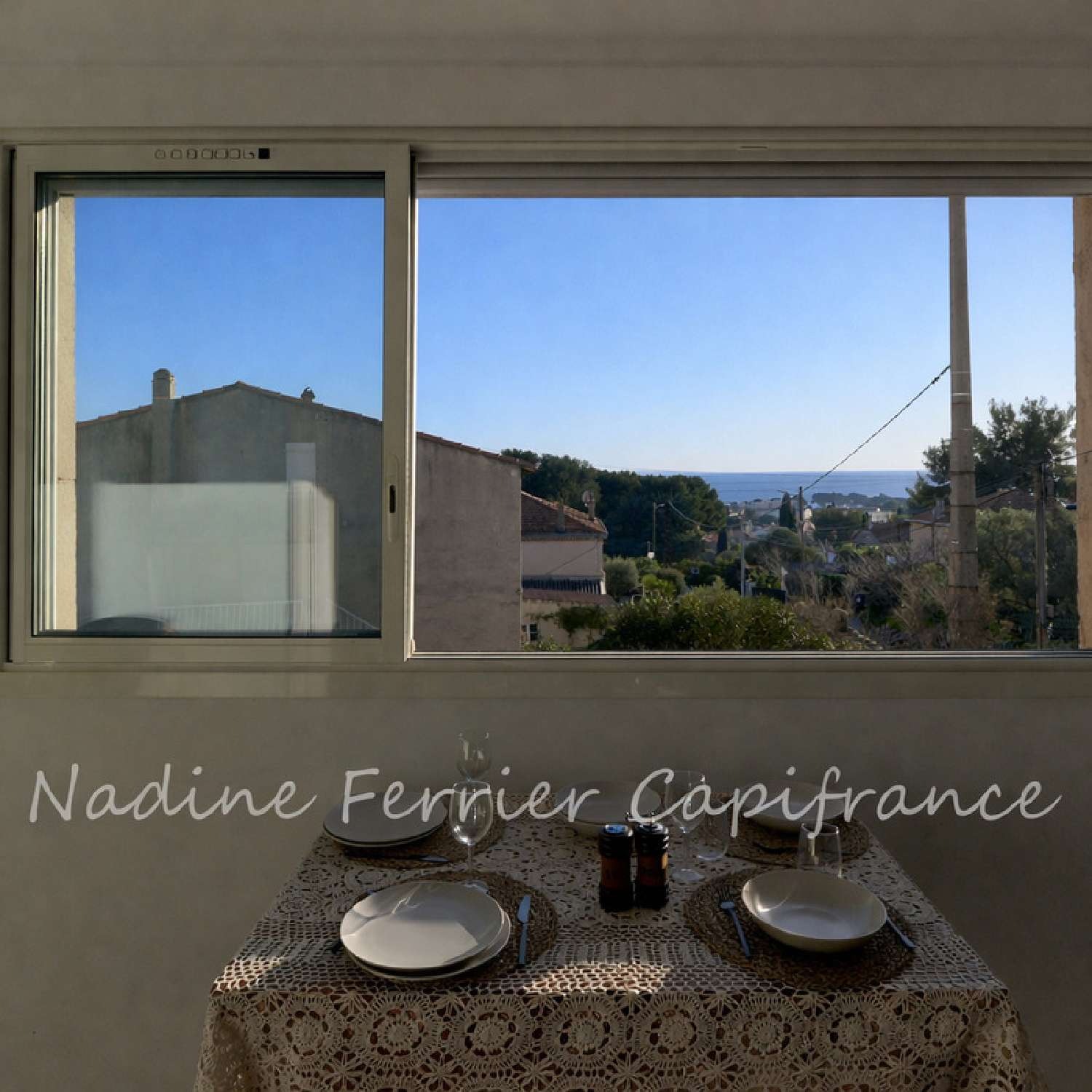 te koop appartement Bandol Var 7