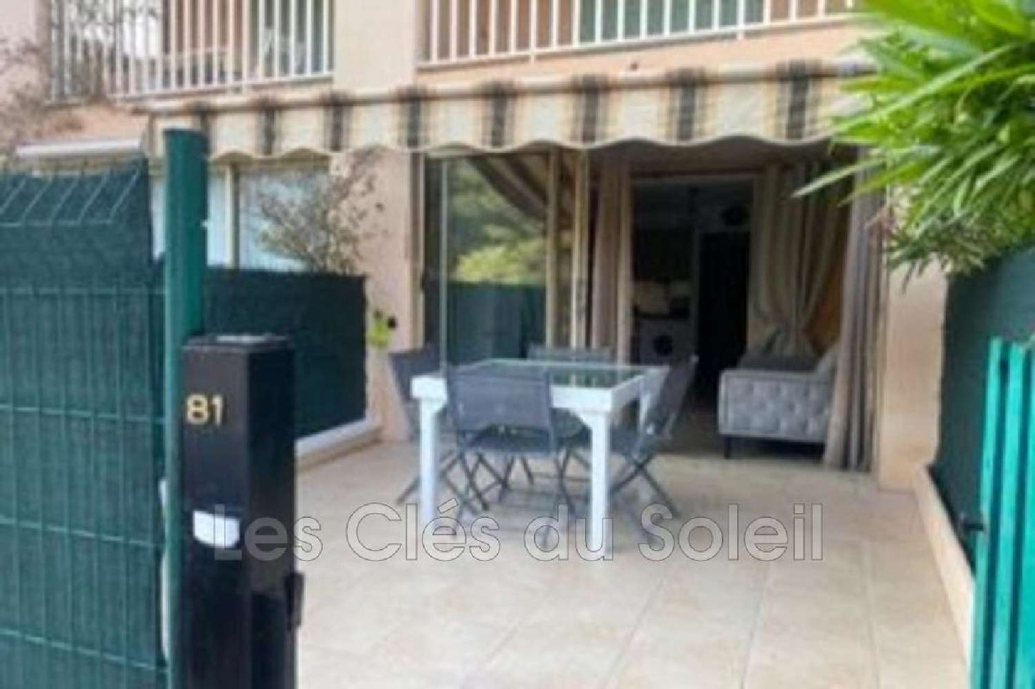 te koop appartement Bandol Var 1