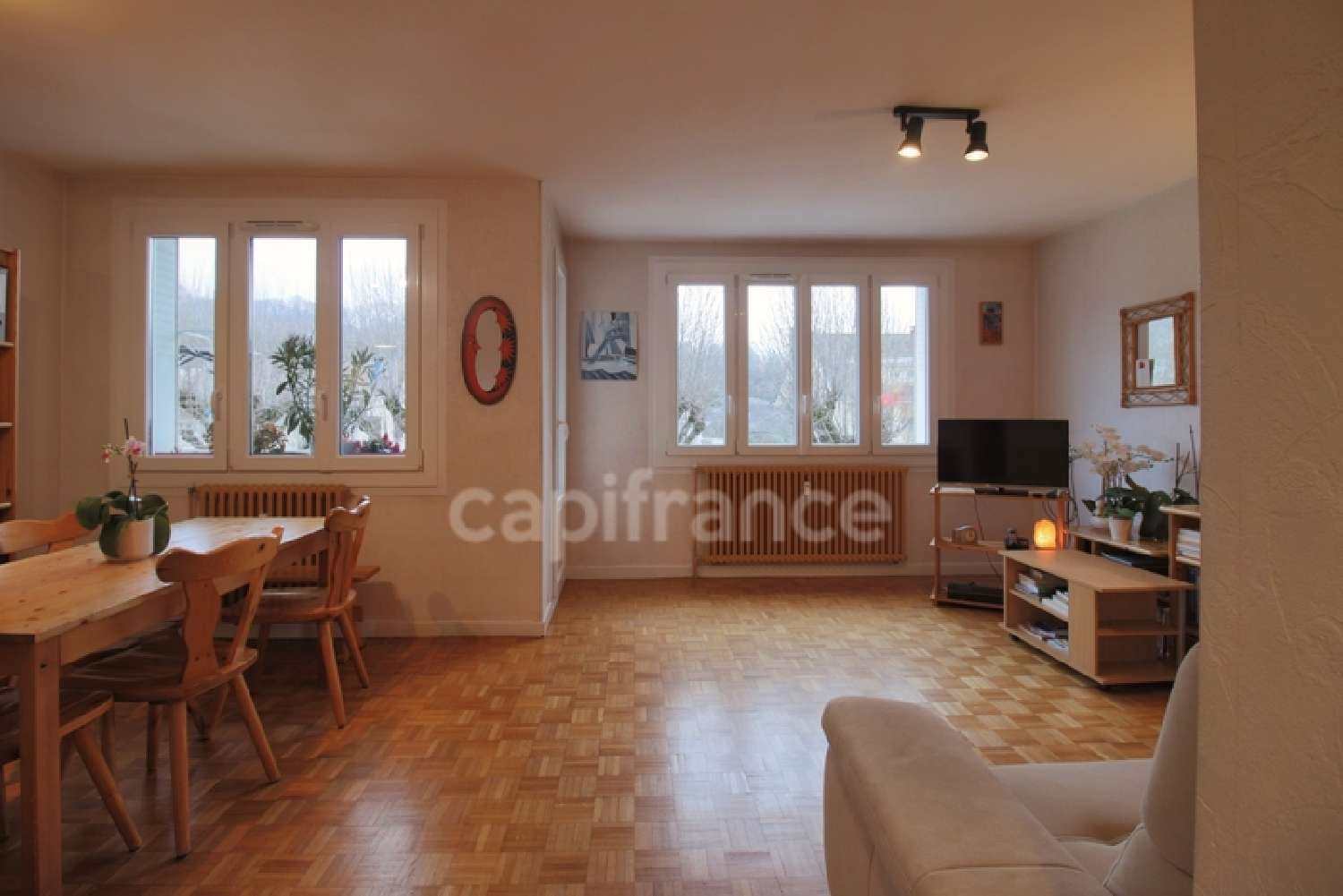  te koop appartement Barberaz Savoie 1