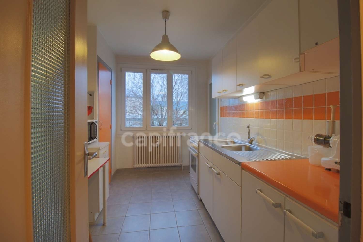  te koop appartement Barberaz Savoie 2