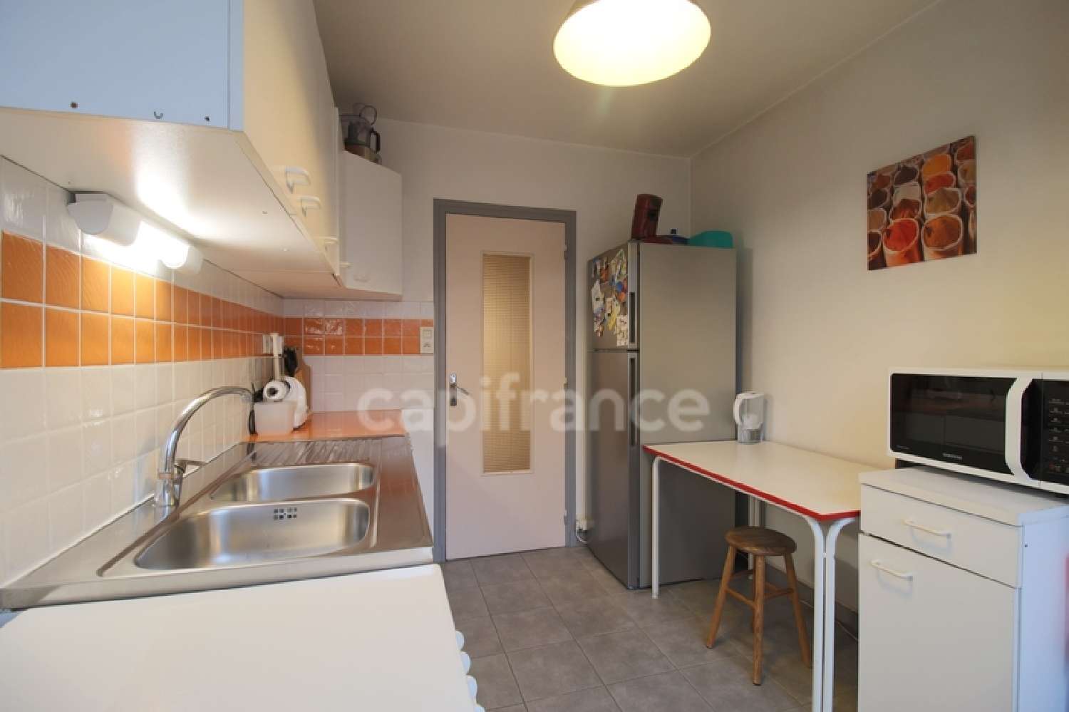  te koop appartement Barberaz Savoie 3