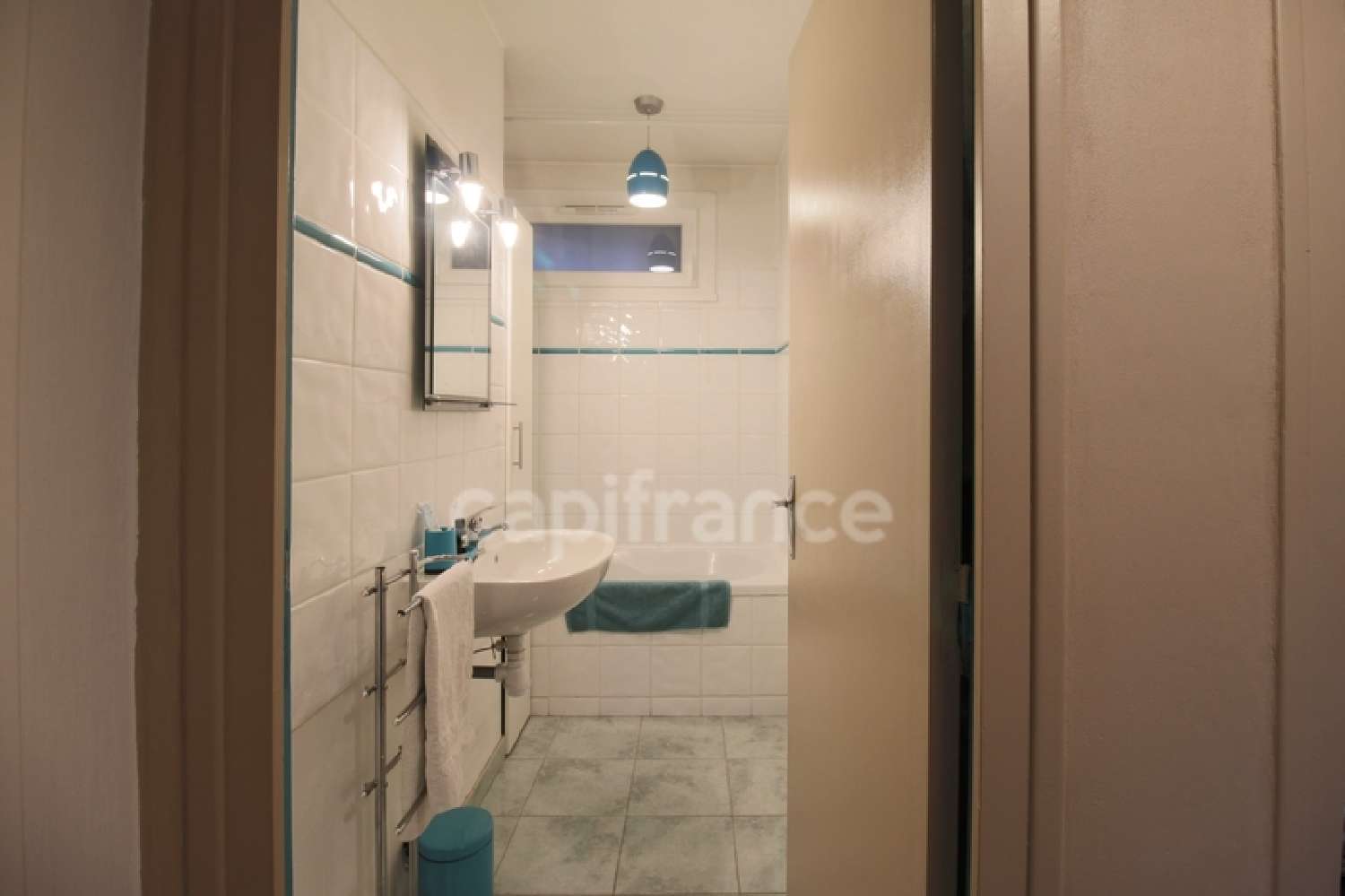  te koop appartement Barberaz Savoie 8