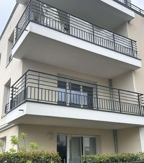 Basse-Goulaine Loire-Atlantique Wohnung/ Apartment Bild 7236773