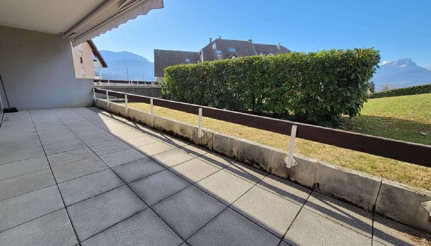  en venta apartamento Bassens Savoie 1