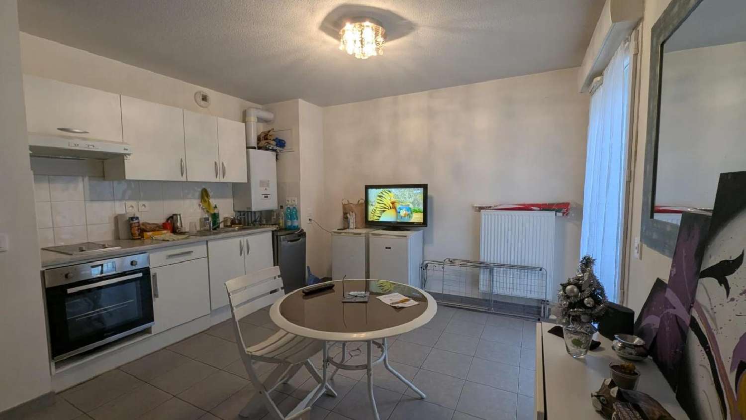  te koop appartement Bassussarry Pyrénées-Atlantiques 1