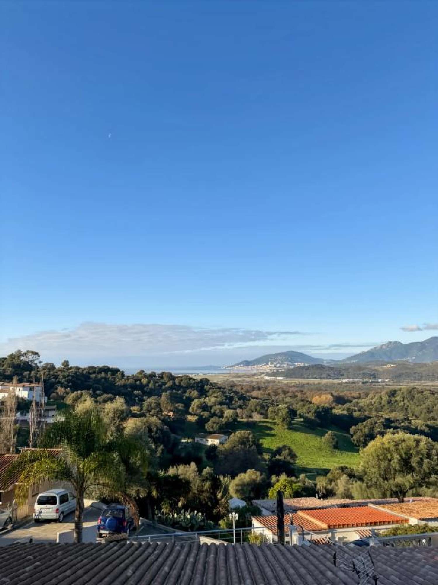 te koop appartement Bastelicaccia Corse-du-Sud 1