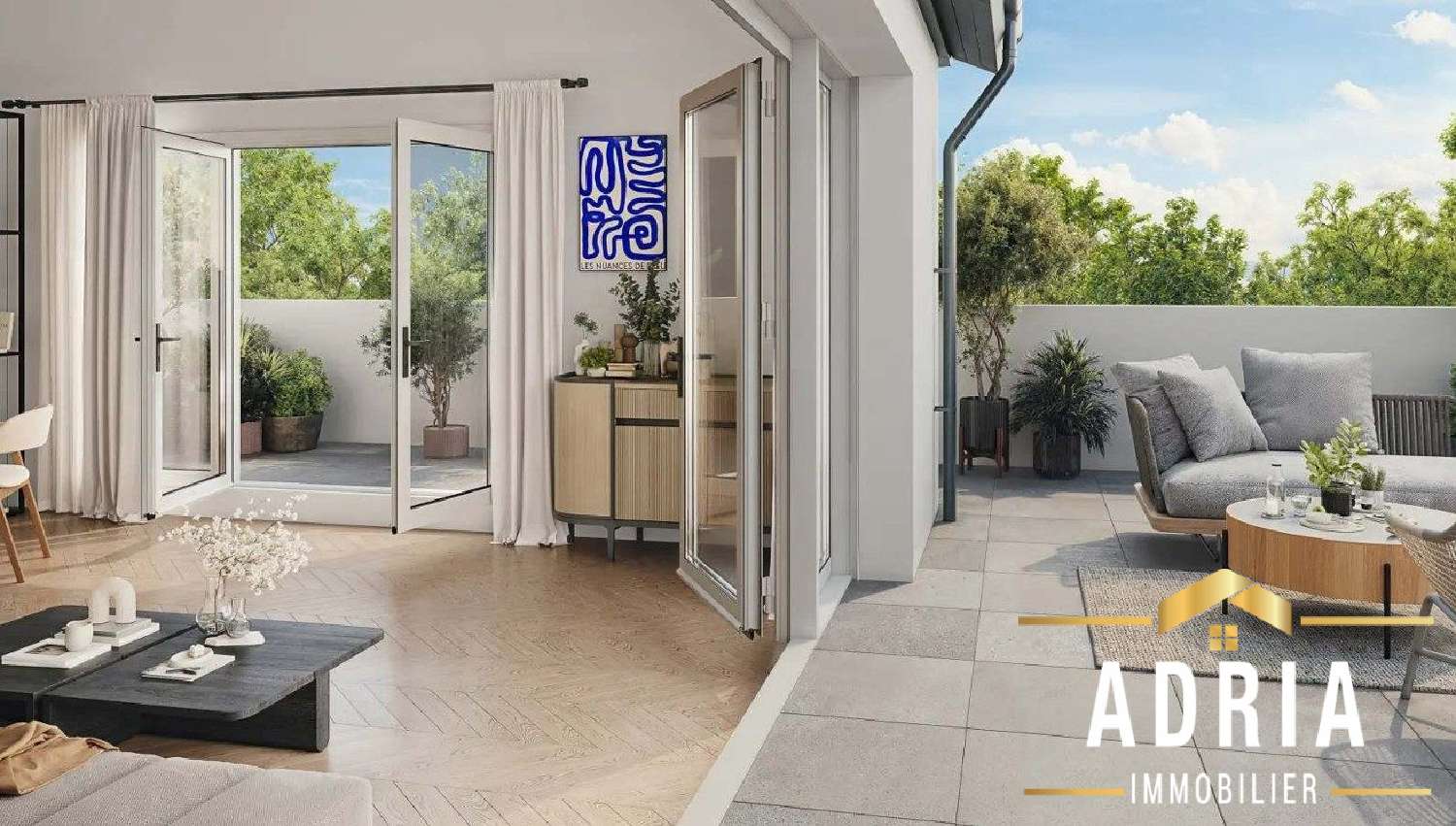  for sale apartment Bayonne Pyrénées-Atlantiques 1