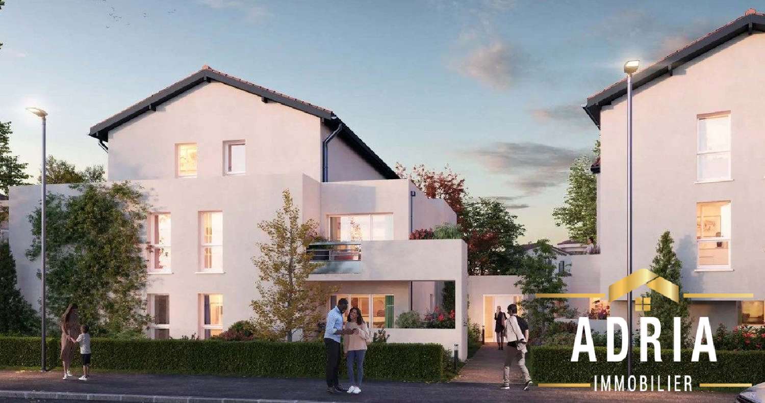  for sale apartment Bayonne Pyrénées-Atlantiques 2