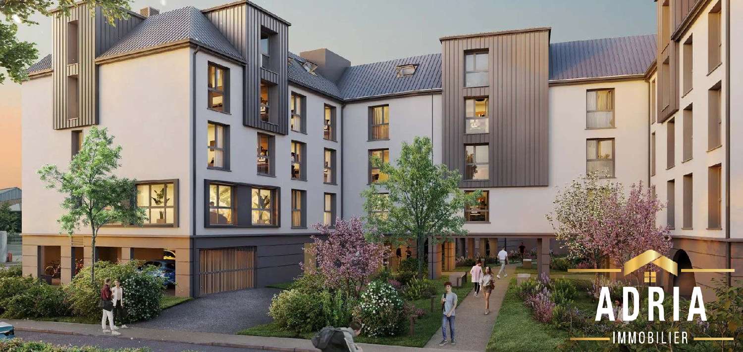  for sale apartment Bayonne Pyrénées-Atlantiques 1