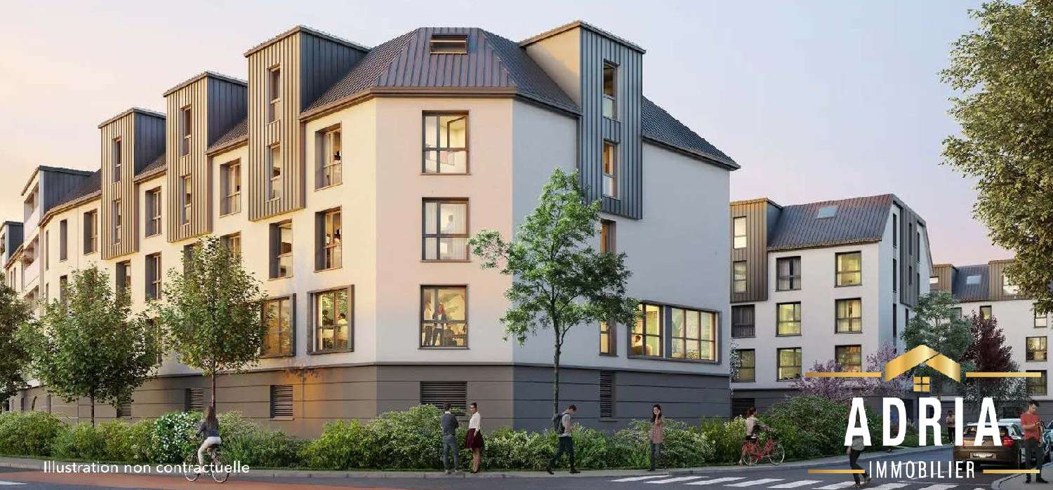  for sale apartment Bayonne Pyrénées-Atlantiques 2