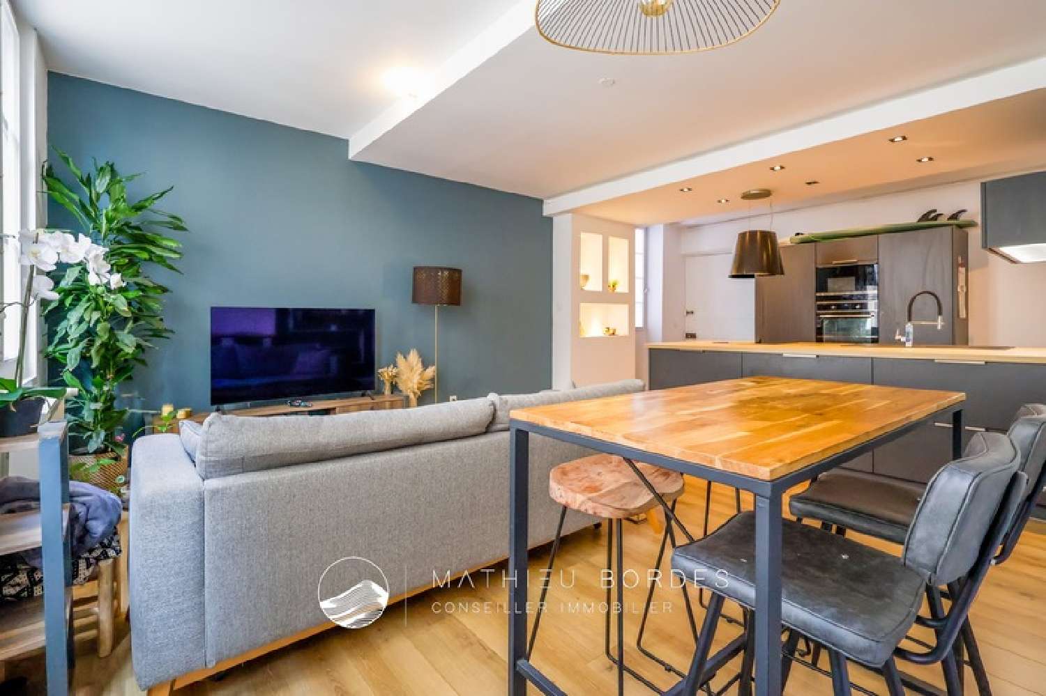  te koop appartement Bayonne Pyrénées-Atlantiques 4