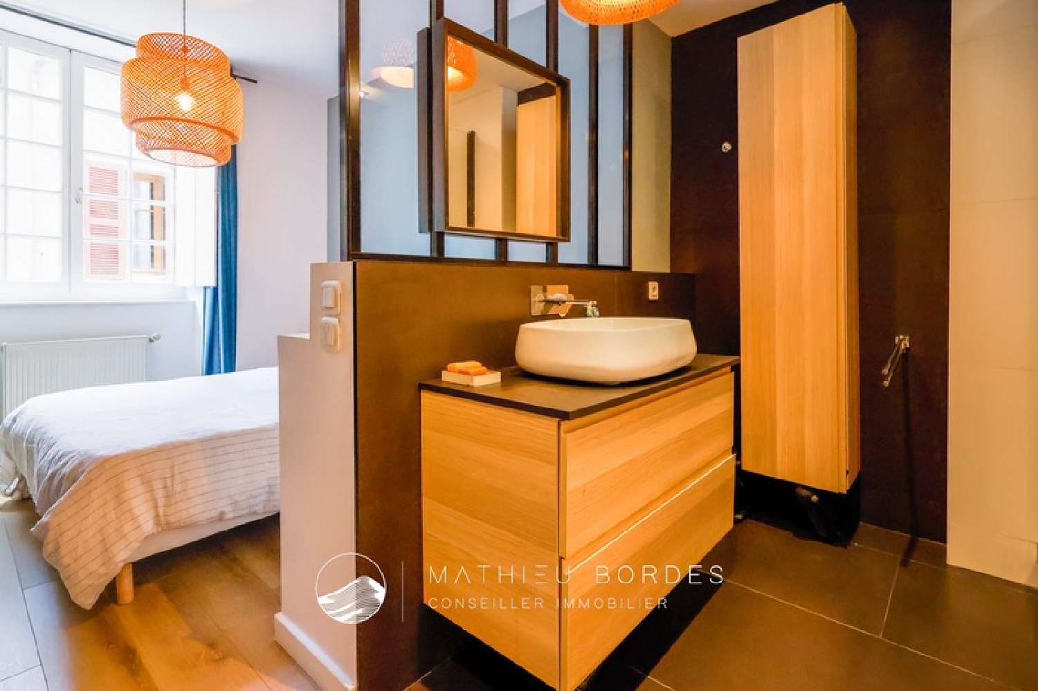  te koop appartement Bayonne Pyrénées-Atlantiques 7