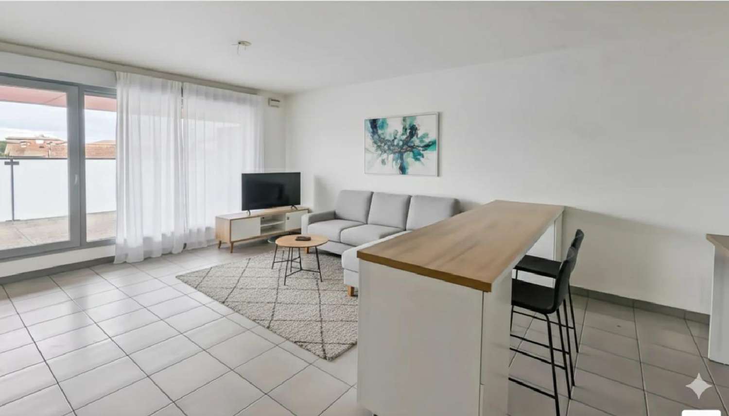  te koop appartement Bayonne Pyrénées-Atlantiques 1