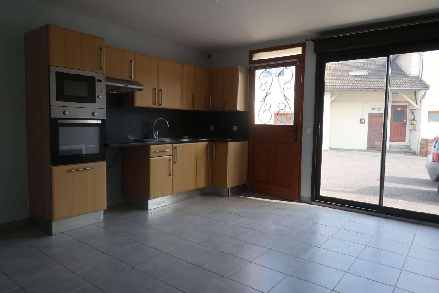  for sale apartment Beauchamp Val-d'Oise 1