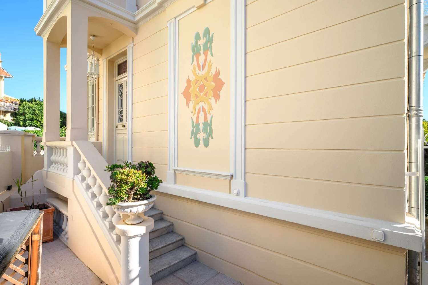 kaufen Wohnung/ Apartment Beaulieu-sur-Mer Alpes-Maritimes 1