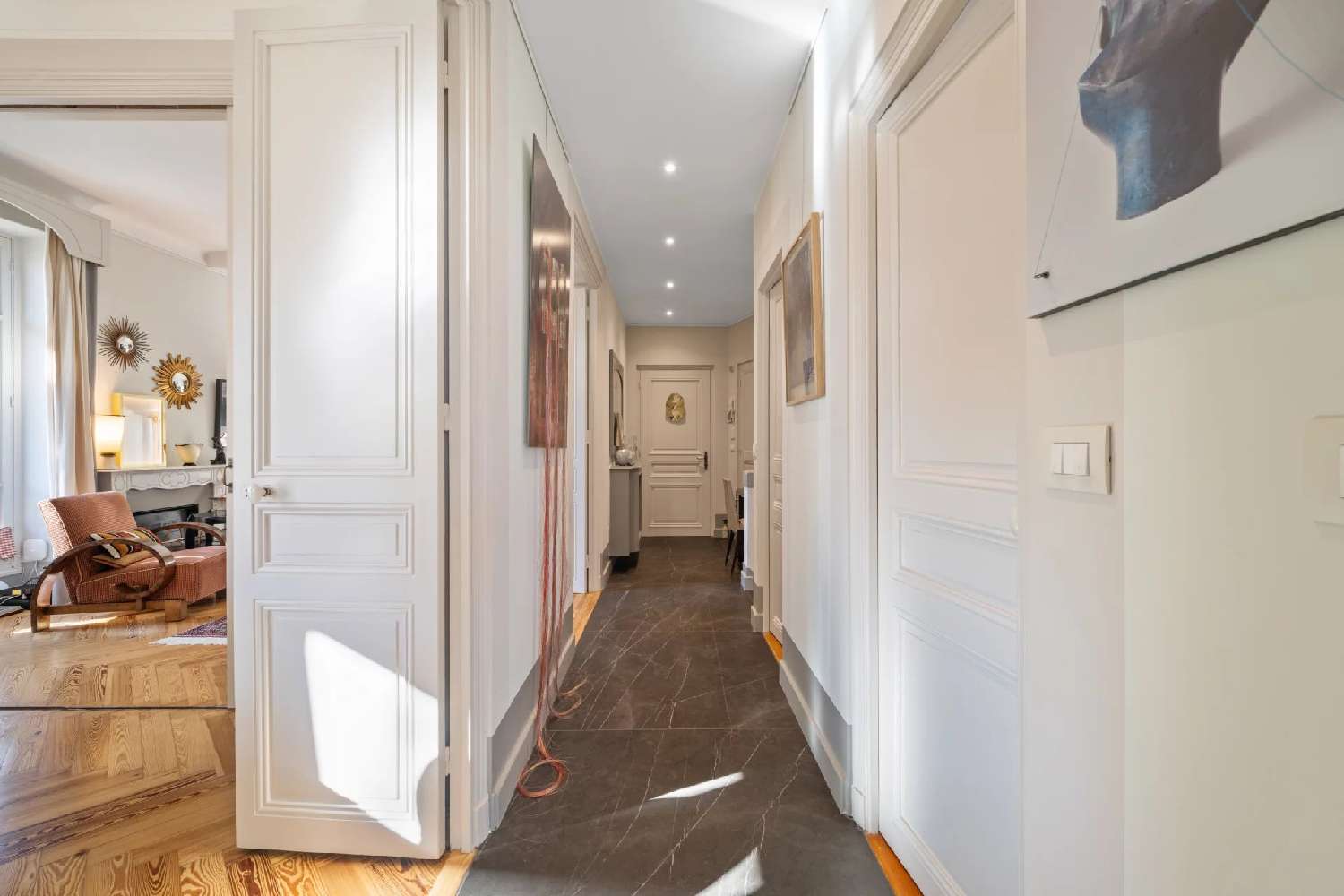 kaufen Wohnung/ Apartment Beaulieu-sur-Mer Alpes-Maritimes 5