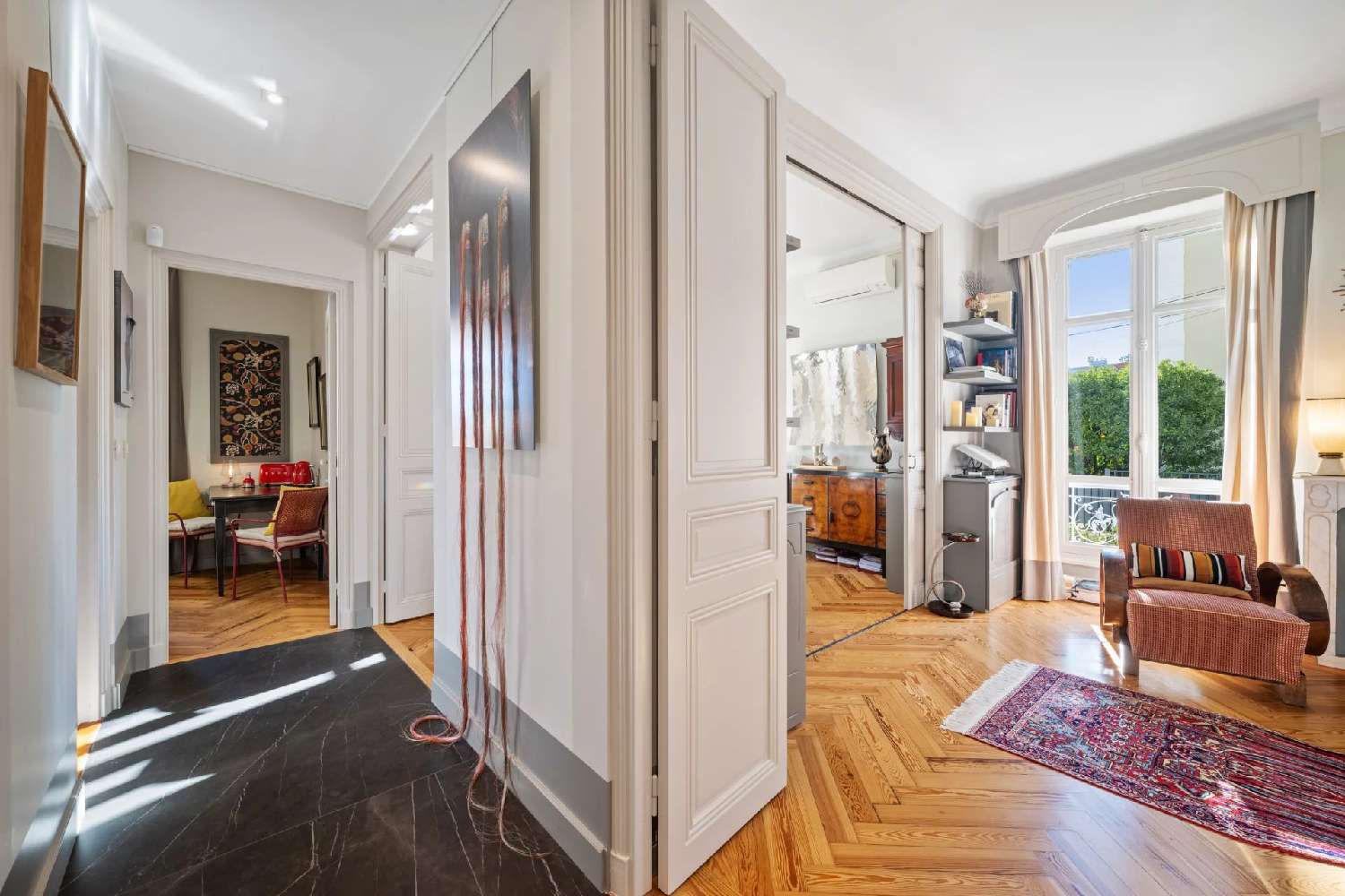 kaufen Wohnung/ Apartment Beaulieu-sur-Mer Alpes-Maritimes 7