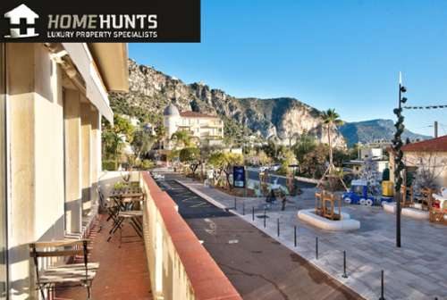 Beaulieu-sur-Mer Alpes-Maritimes Wohnung/ Apartment Bild 7246141