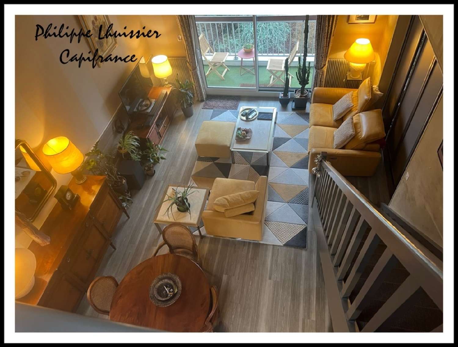  for sale apartment Beaune Côte-d'Or 1