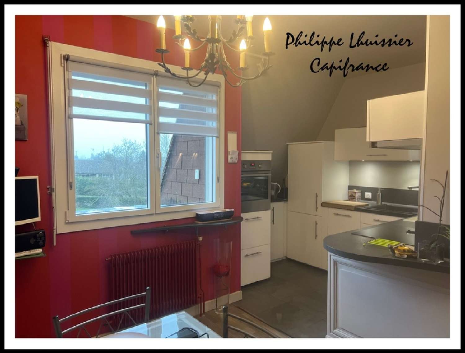  for sale apartment Beaune Côte-d'Or 4