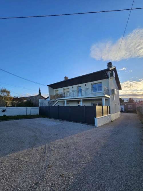 Beaune Côte-d'Or Wohnung/ Apartment Bild 7240553