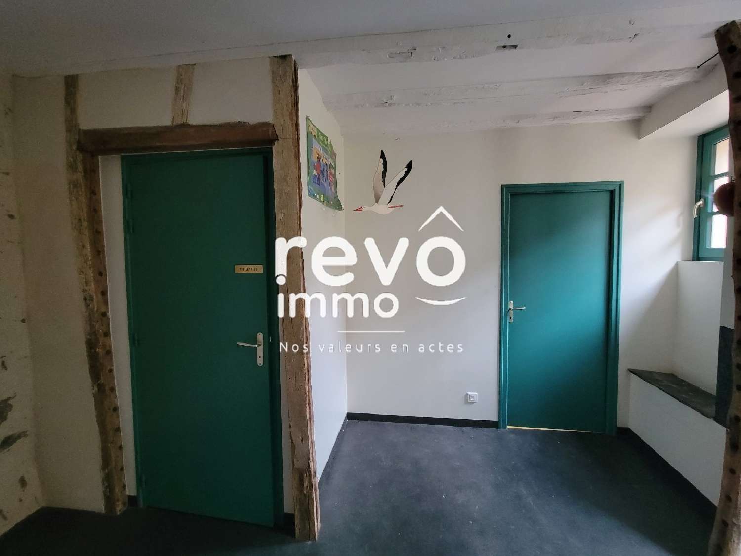  kaufen Wohnung/ Apartment Beaupréau Maine-et-Loire 5