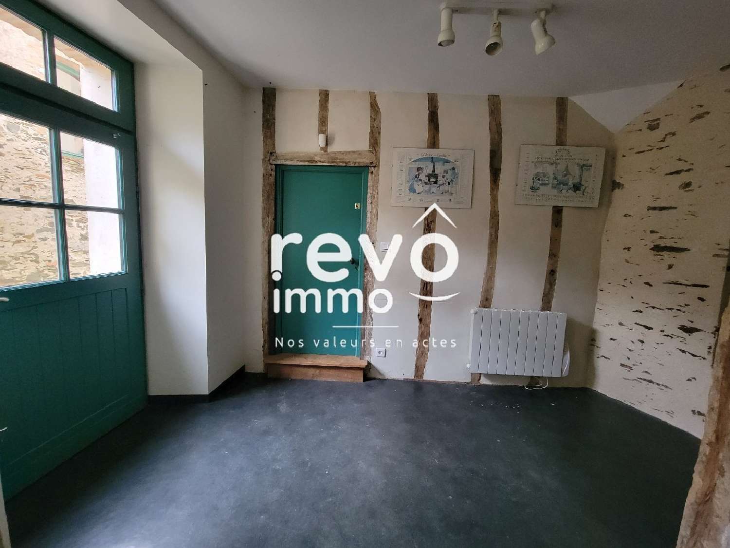  kaufen Wohnung/ Apartment Beaupréau Maine-et-Loire 6