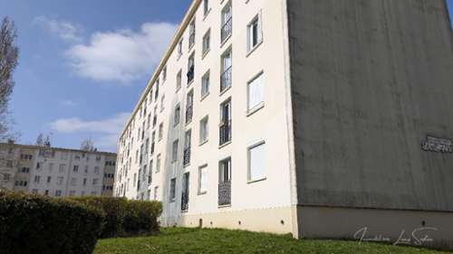 Beauvais Oise appartement foto 7245680