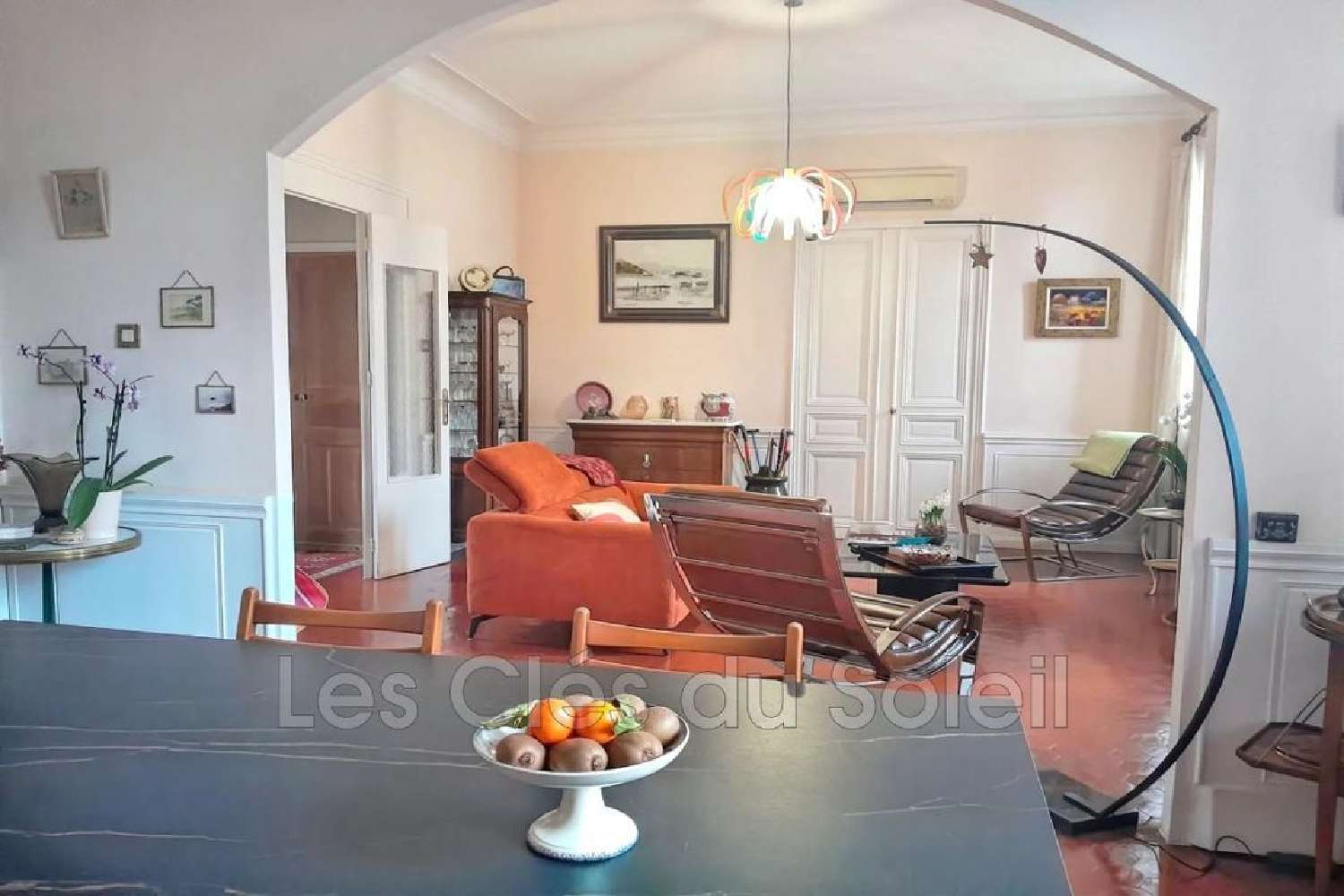  te koop appartement Belgentier Var 1