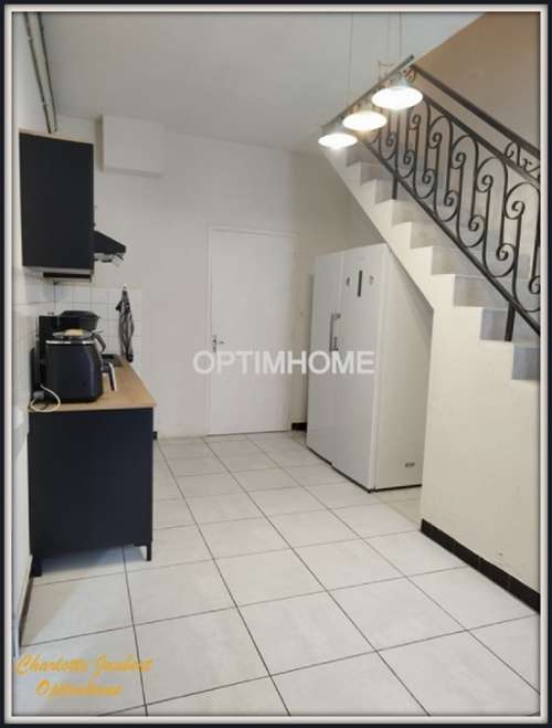 Bellon Charente appartement foto 7243855