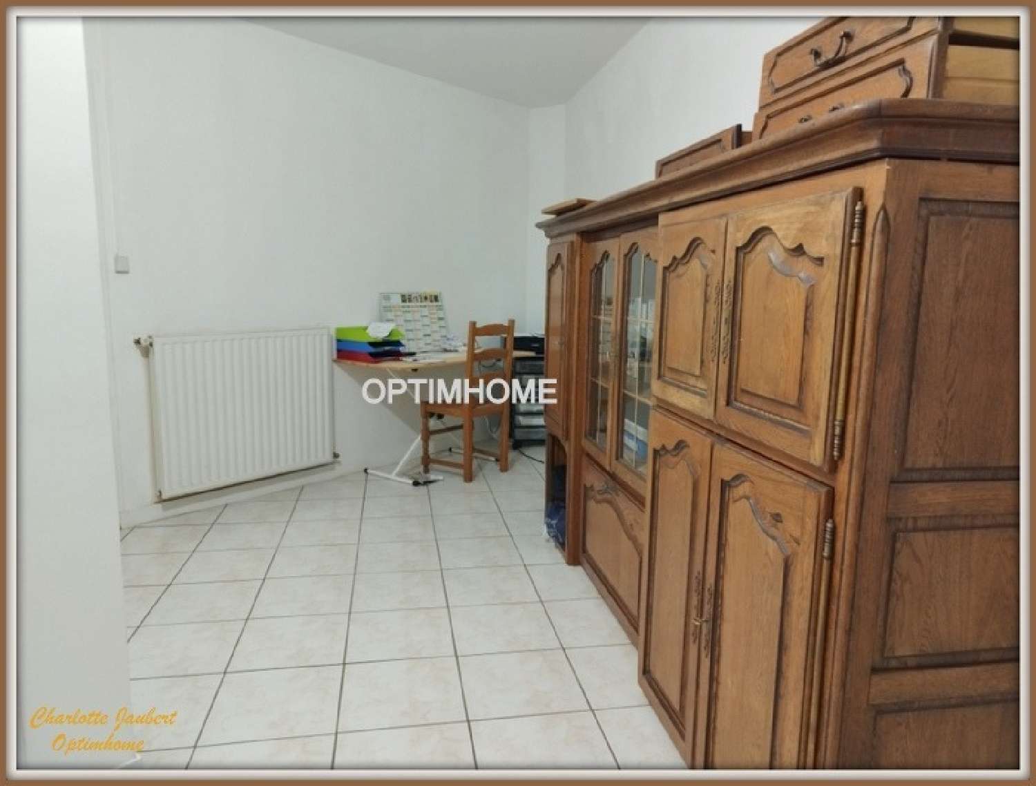 te koop appartement Bellon Charente 4