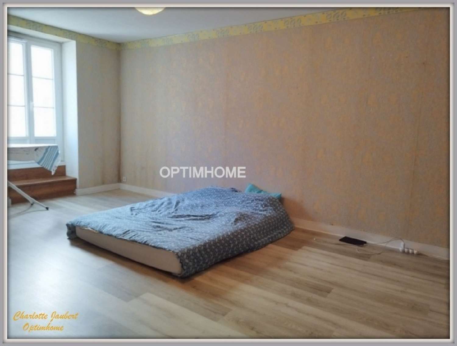 te koop appartement Bellon Charente 5