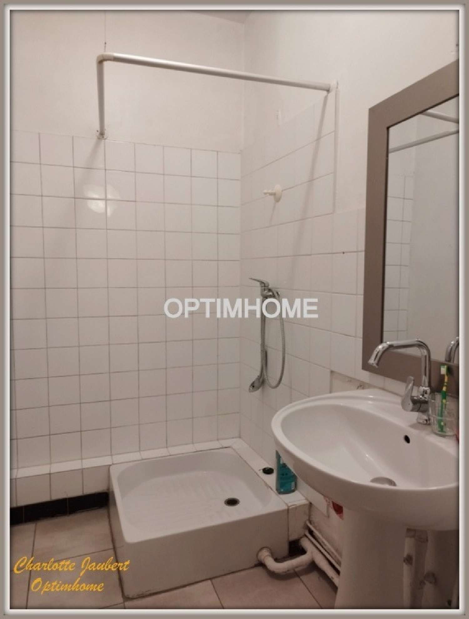 te koop appartement Bellon Charente 6