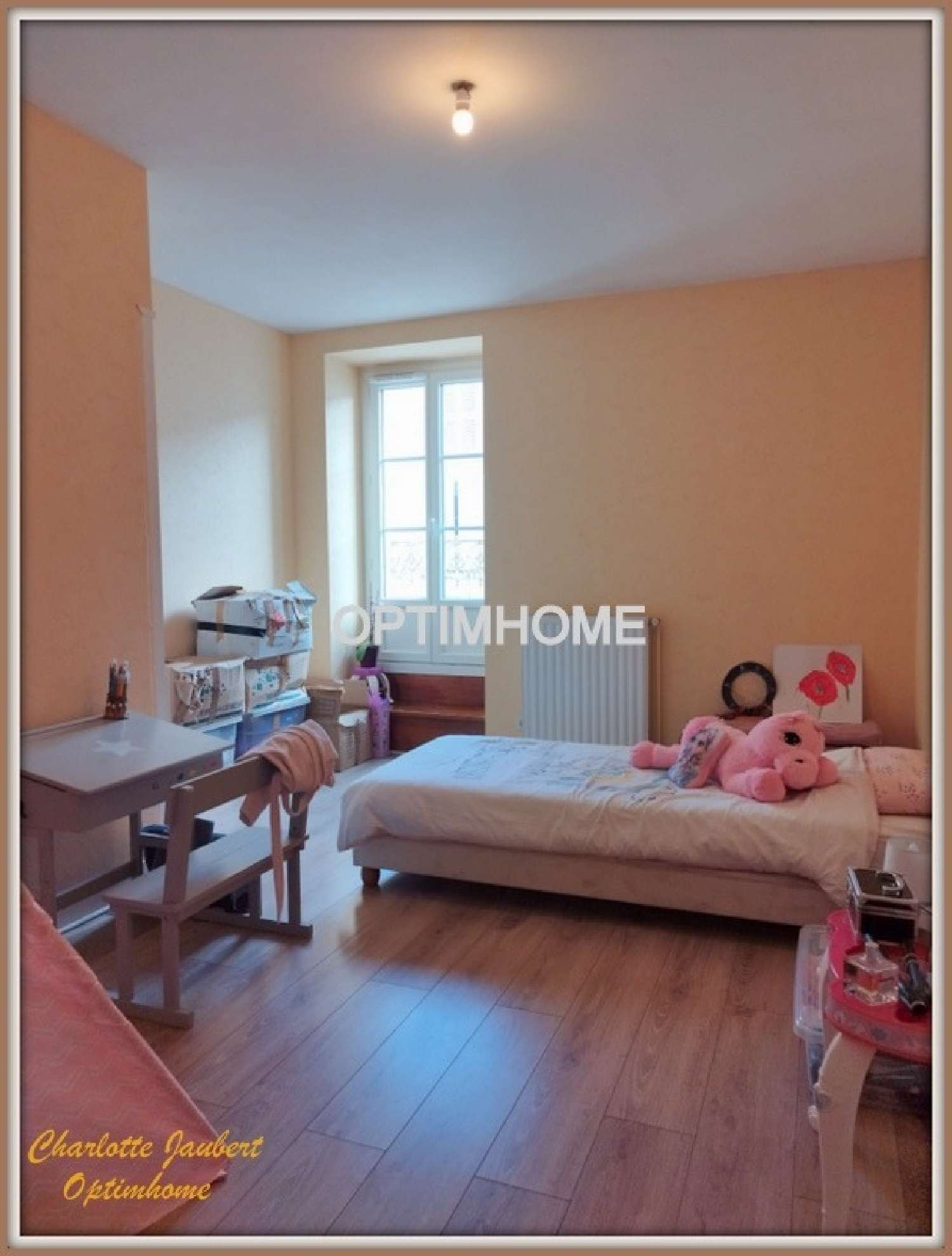 te koop appartement Bellon Charente 7