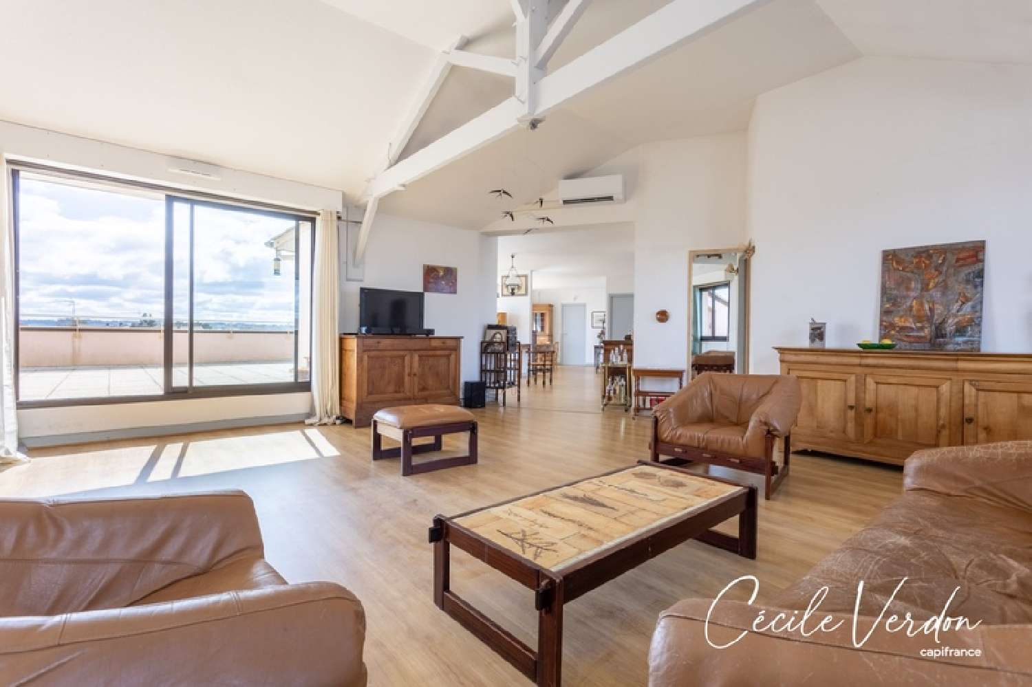  for sale apartment Bergerac Dordogne 1