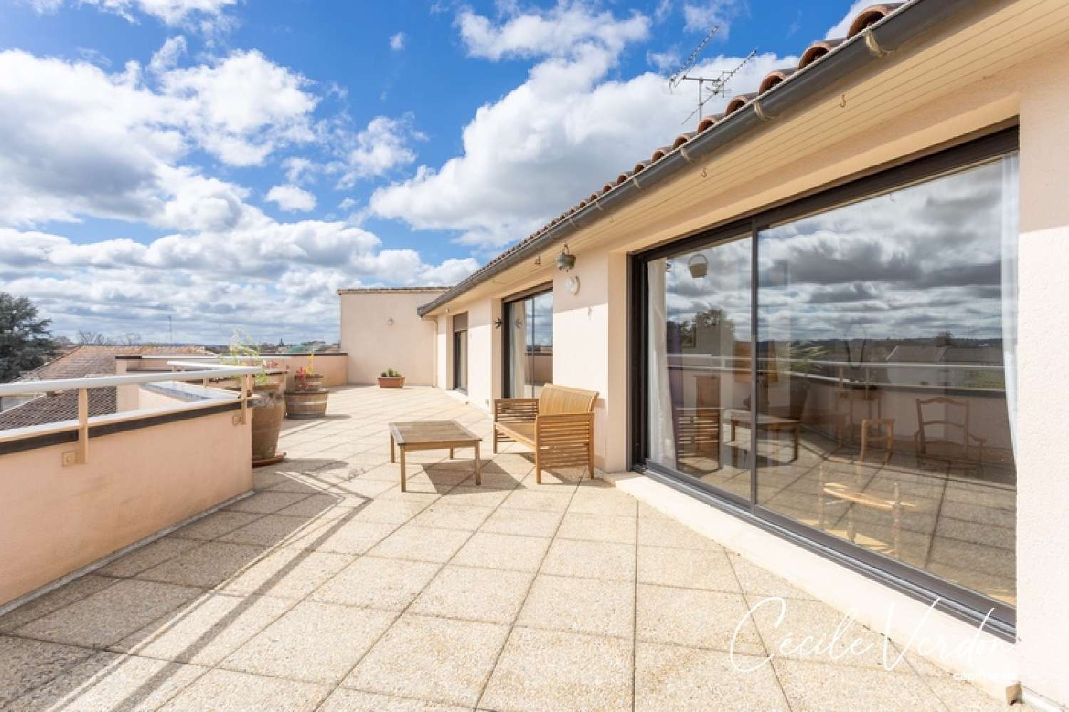  for sale apartment Bergerac Dordogne 2