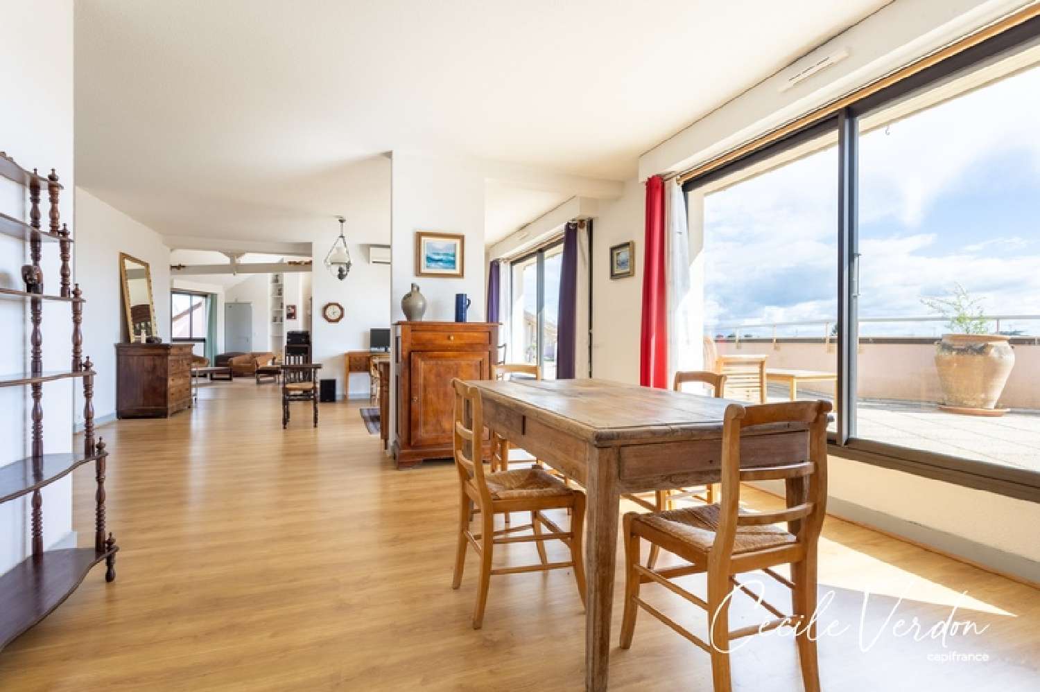  for sale apartment Bergerac Dordogne 4