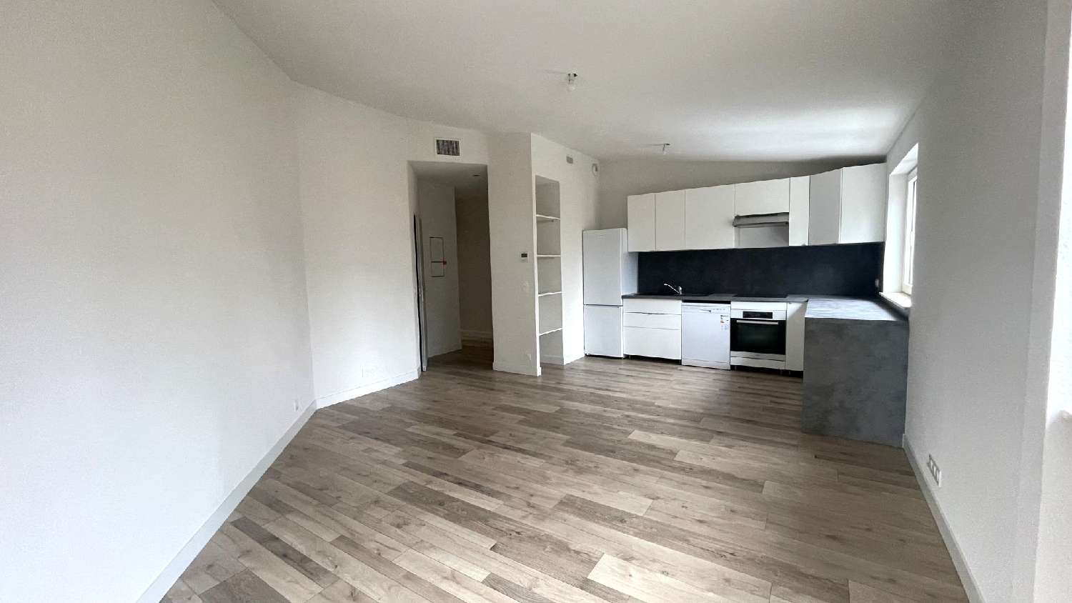  te koop appartement Bernin Isère 1