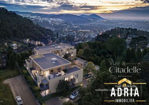 Besançon Doubs apartment foto 7249764