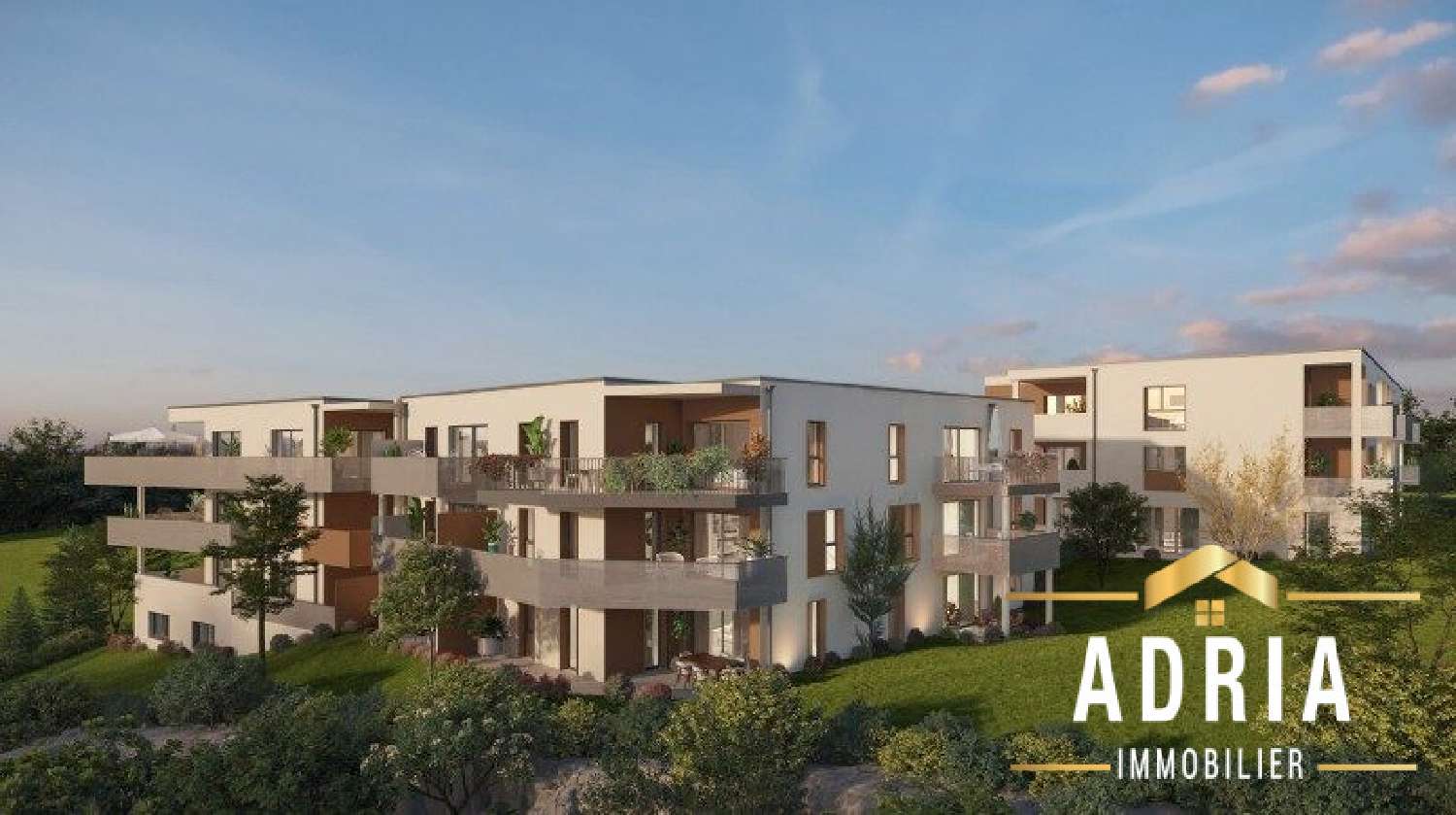 for sale apartment Besançon Doubs 2