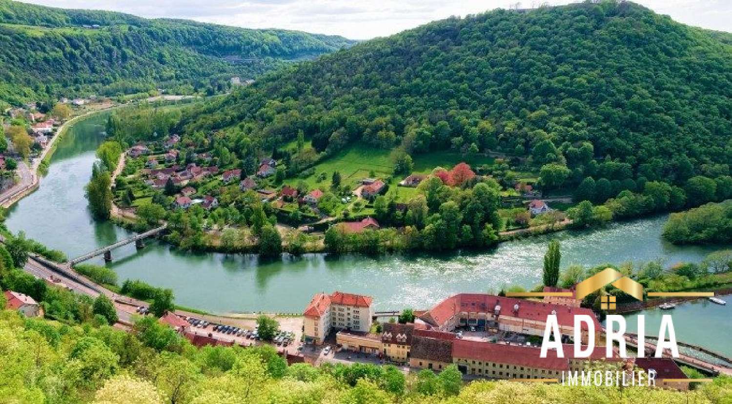 for sale apartment Besançon Doubs 3